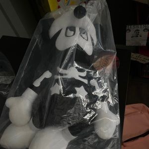 Revenge QCK mickey skeleton - RARE
